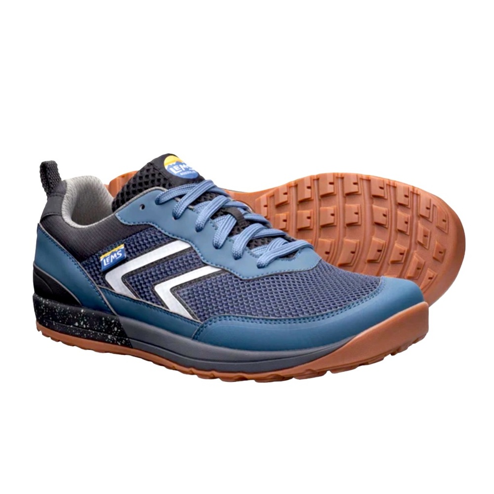 Lems Unisex Primal Persuit Trail Shoes
